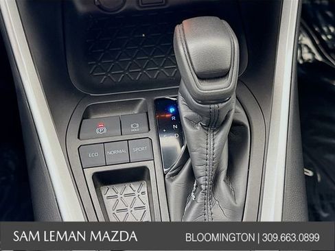 Used 2024 Toyota RAV4 LE image 16