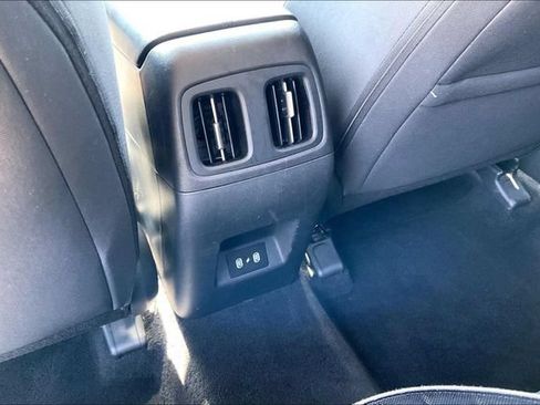Used 2025 Hyundai Tucson SEL FWD image 29