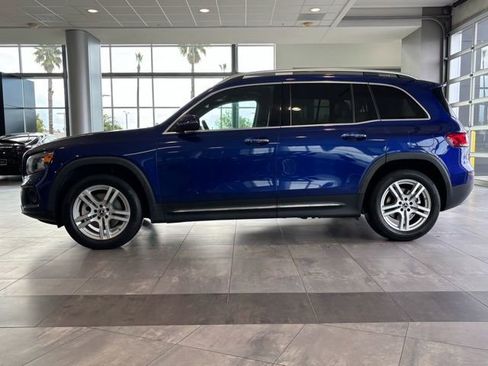 Used 2023 Mercedes-Benz GLB 250 image 7