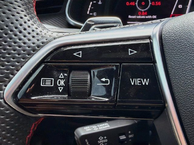 Used 2021 Audi RS 7 Sportback w/ Carbon Optic Package AWD/4WD image 38