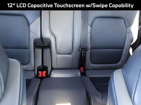 Used 2023 Ford Bronco Outer Banks image 16