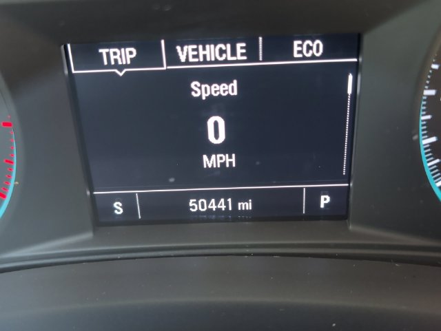 Used 2023 Chevrolet Malibu LT FWD image 21