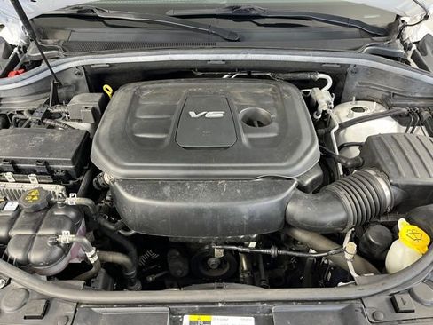 Used 2018 Dodge Durango GT w/ Premium Group image 48