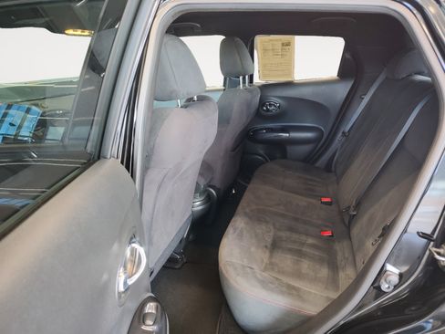 Used 2013 Nissan Juke NISMO FWD image 23