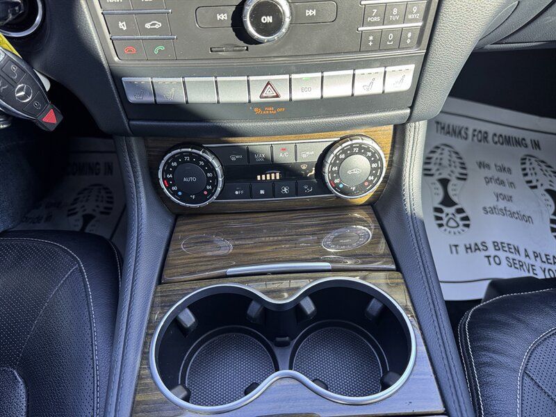 Used 2015 Mercedes-Benz CLS 400 image 49