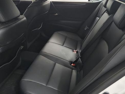 Used 2021 Lexus ES 250 w/ Premium Package image 17