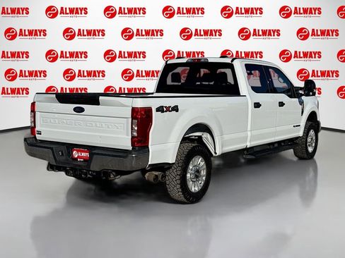 Used 2022 Ford F250 XLT image 5