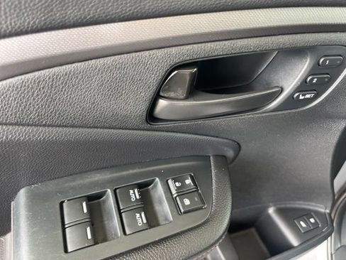 Used 2023 Honda Passport TrailSport image 18