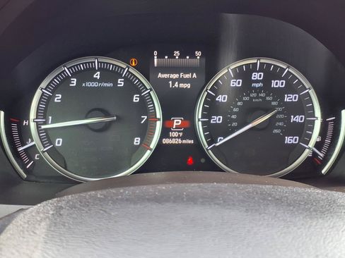 Used 2020 Acura MDX FWD w/ Technology Package image 15