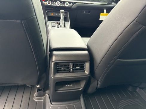 New 2026 Honda CR-V EX-L image 22