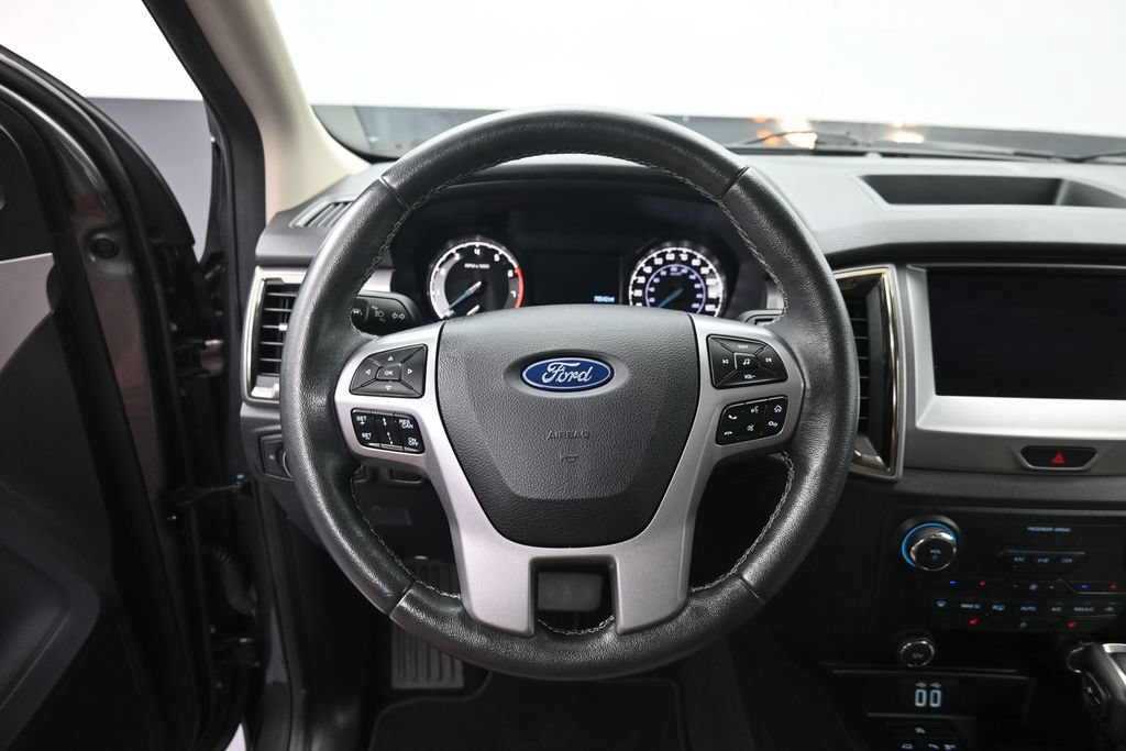 Used 2019 Ford Ranger XLT w/ Equipment Group 302A Luxury AWD/4WD image 22
