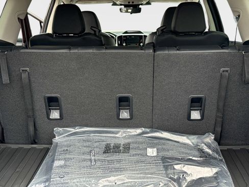 New 2026 Subaru Ascent Touring AWD/4WD image 12