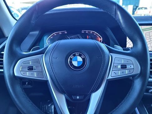 Used 2022 BMW X7 xDrive40i w/ Premium Package AWD/4WD image 25
