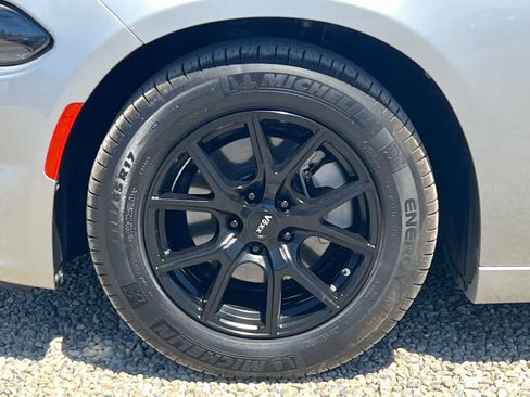 Used 2023 Dodge Charger SXT RWD image 35