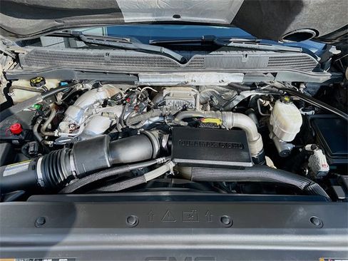Used 2019 GMC Sierra 2500 Denali w/ Duramax Plus Package image 28