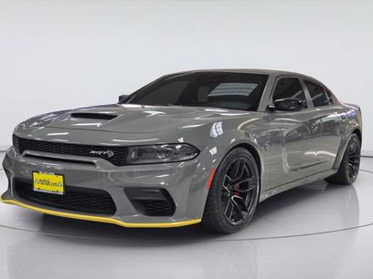 Used 2023 Dodge Charger SRT Hellcat w/ Harman/Kardon Audio Group