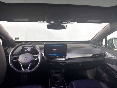 Certified 2024 Volkswagen ID.4 Pro S AWD/4WD image 14