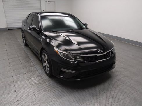 Used 2019 Kia Optima S FWD image 13