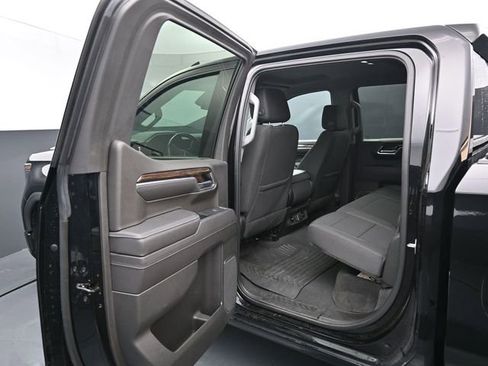 Used 2022 GMC Sierra 1500 Elevation image 24