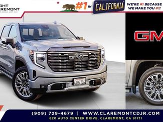 Used 2024 GMC Sierra 1500 Denali Ultimate 360° Tour