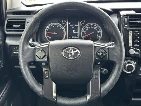 Used 2021 Toyota 4Runner TRD Pro image 45
