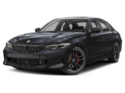 New 2026 BMW M340i Sedan w/ Premium Package