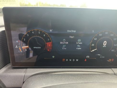 New 2024 Ford Mustang GT image 15