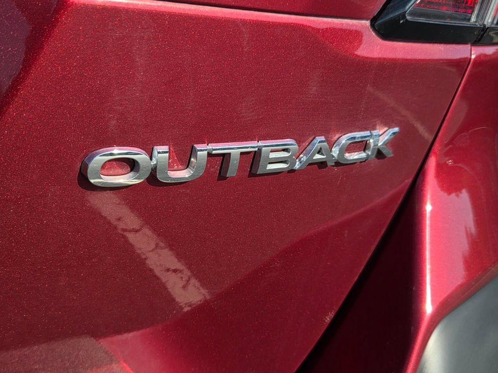 Used 2021 Subaru Outback Limited w/ Popular Package #2 AWD/4WD image 5