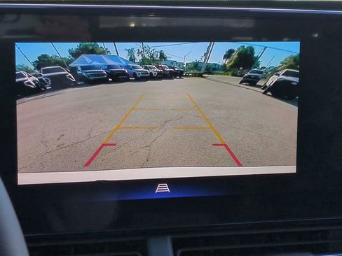New 2026 Chevrolet Trax LT w/ Driver Confidence Package FWD image 20