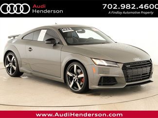 Certified 2023 Audi TT 2.0T w/ S Line Competition Package video 1