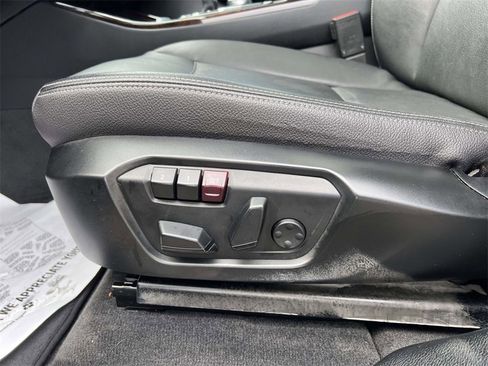 Used 2017 BMW X4 xDrive28i image 18