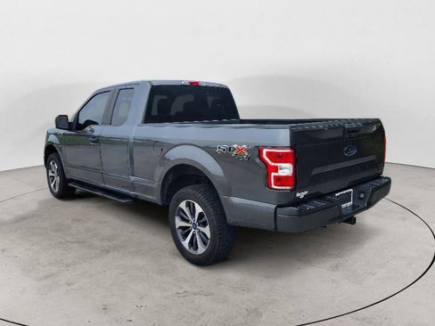 Used 2020 Ford F150 XL w/ Equipment Group 101A Mid AWD/4WD image 6