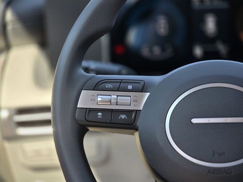 New 2026 Hyundai Tucson SEL image 19