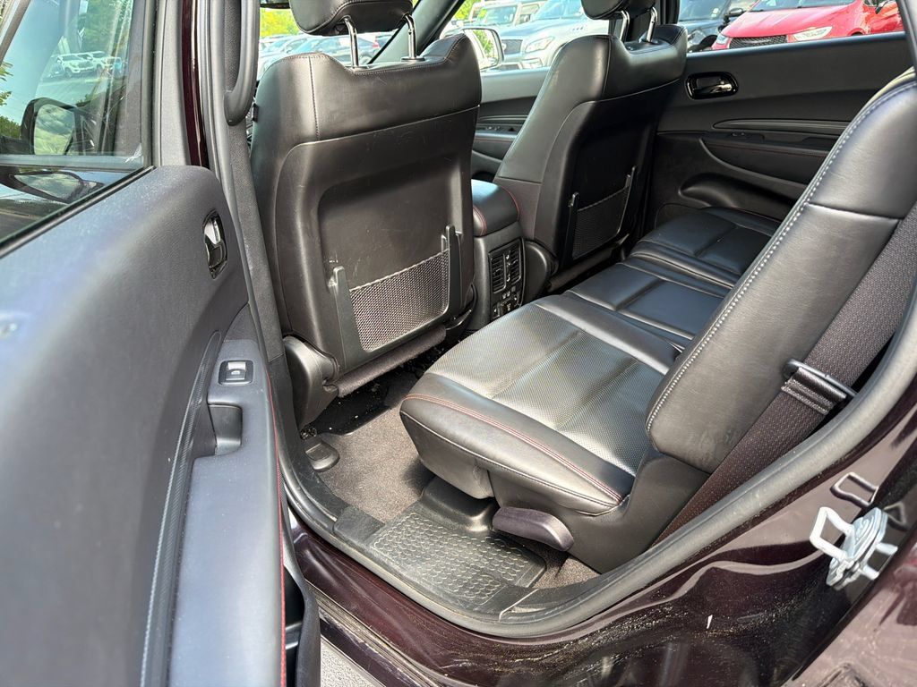 Used 2024 Dodge Durango GT AWD/4WD image 12