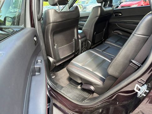 Used 2024 Dodge Durango GT AWD/4WD image 12