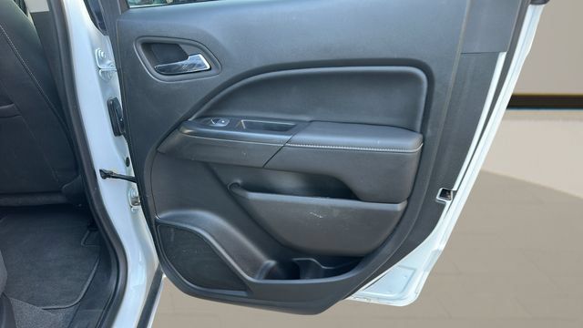 Used 2022 GMC Canyon Elevation AWD/4WD image 31