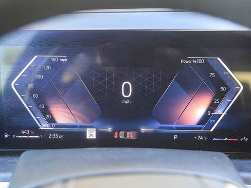 Certified 2023 BMW X7 xDrive40i w/ Premium Package image 20