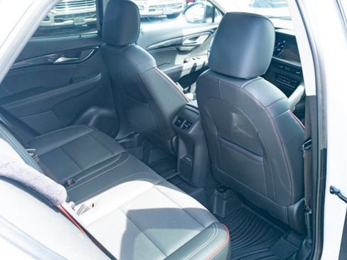 Used 2023 Buick Envision Essence w/ Sport Touring Package FWD image 37