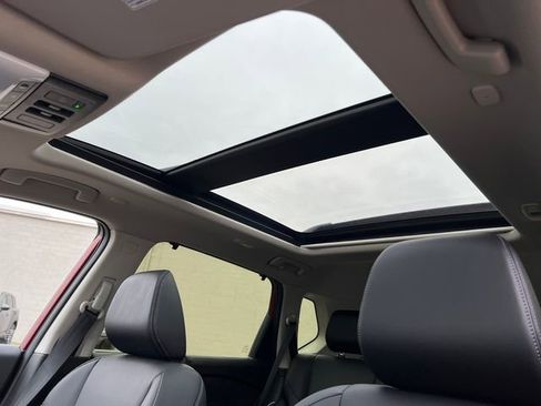 New 2026 Nissan Rogue Platinum w/ Platinum Premium Package image 9