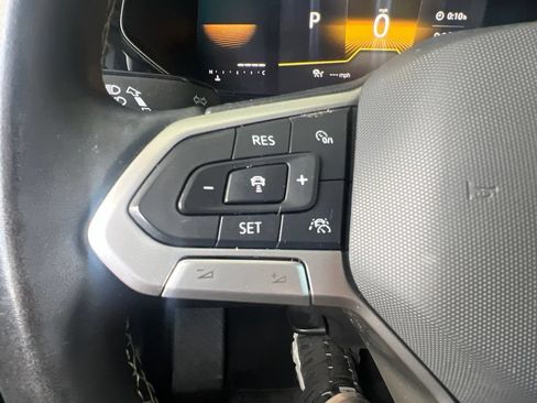 Used 2022 Volkswagen Taos S w/ IQ Drive S Package AWD/4WD image 58