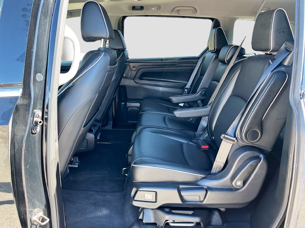 Used 2024 Honda Odyssey Elite image 26