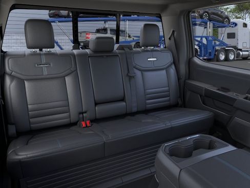 New 2026 Ford F350 4x4 Crew Cab Super Duty image 11