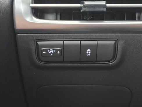 New 2026 Hyundai Tucson SE AWD/4WD image 24