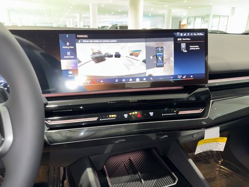 New 2026 BMW 530i w/ M Sport Package image 19