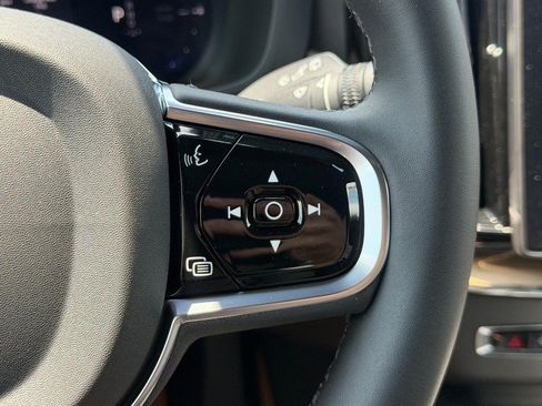 New 2026 Volvo XC60 T8 Plus w/ Climate Package AWD/4WD image 11