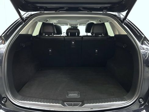 Used 2025 MAZDA CX-5 Carbon Edition AWD/4WD image 21