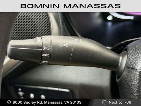 Used 2023 Kia Soul LX w/ LX Technology Package image 23