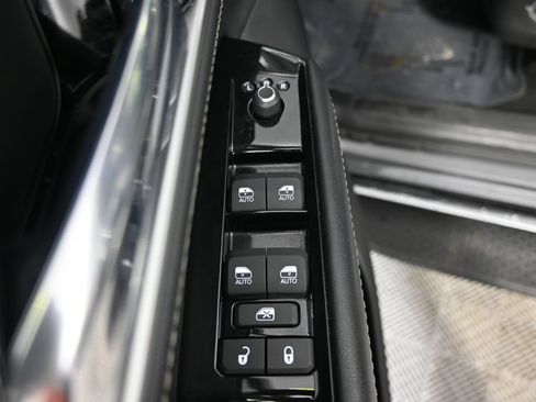 Used 2022 Jeep Wagoneer Series II AWD/4WD image 20