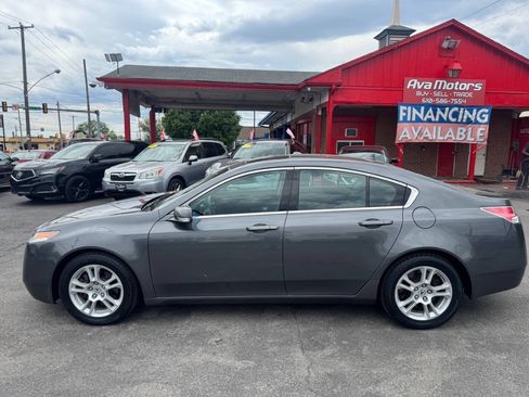 Used 2009 Acura TL FWD image 7