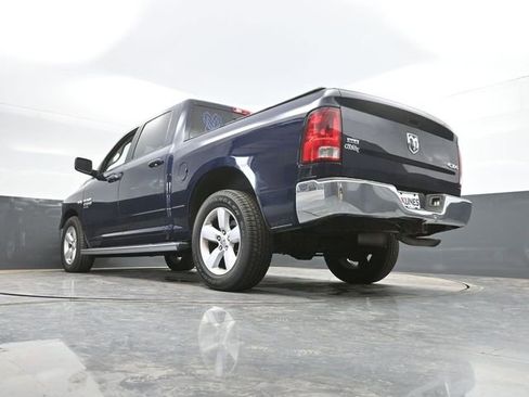 Used 2019 RAM 1500 Classic SLT AWD/4WD image 45
